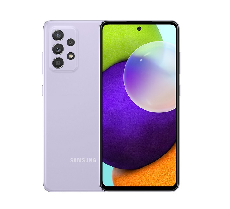 Dấu hiệu nhận biết cần thay màn hình Samsung Galaxy A52 5G